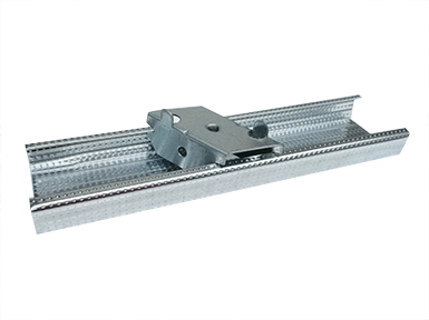 Light Steel Profiles
