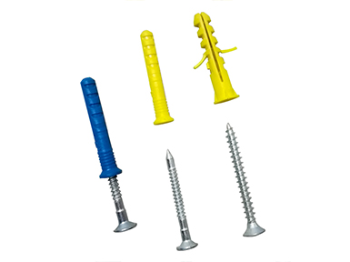FIXING AND ANCHOR /CEILING SCREW
