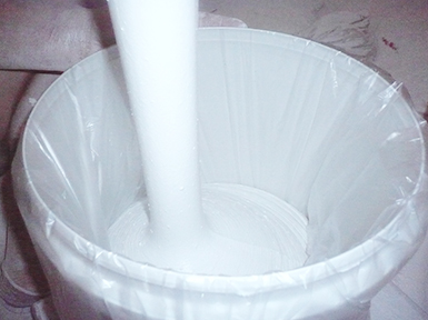 Interior Wall Putty
