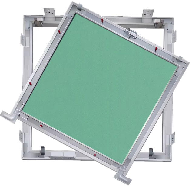 Aluminium Access Ceiling Panel