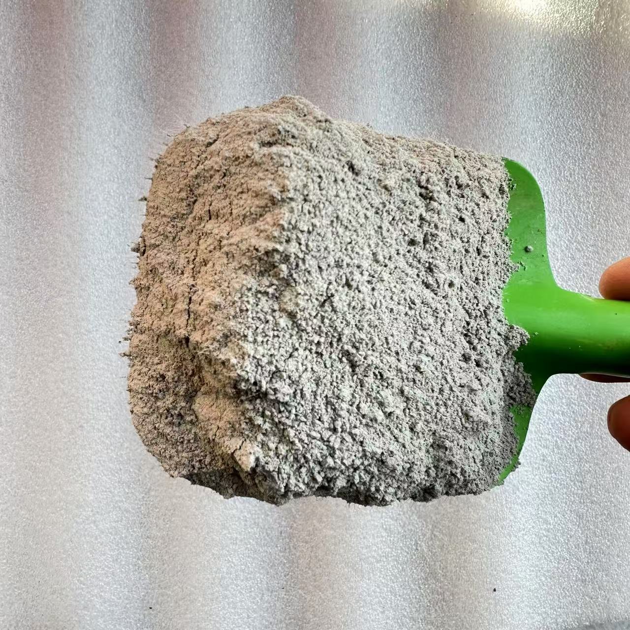 POLYMER CEMENT WATERPROOF AND ANTICORROSIVE MORTAR