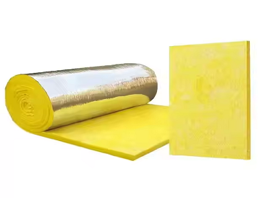 Glass Wool