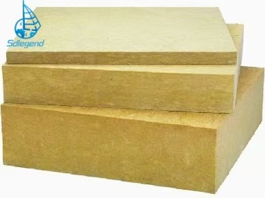 Rock Wool board